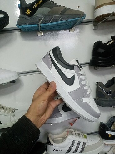 Nike Nike spor ayakkabı