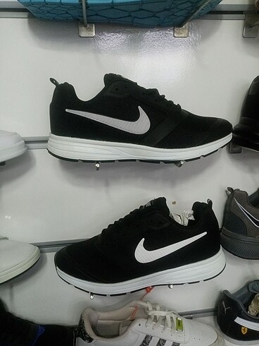 Nike erkek spor ayakkabı