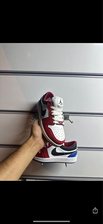 Nike Nike kadın spor ayakkabı
