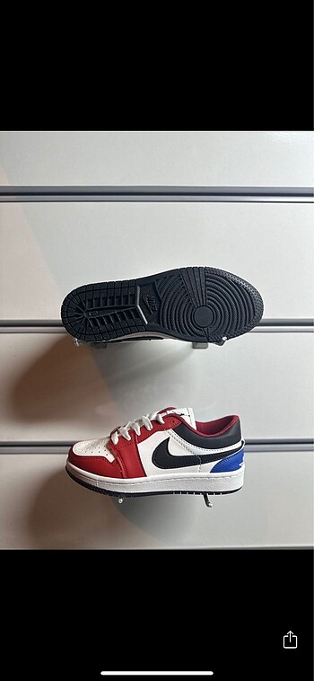 36 Beden Nike kadın spor ayakkabı