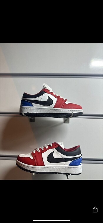 36 Beden çeşitli Renk Nike kadın spor ayakkabı