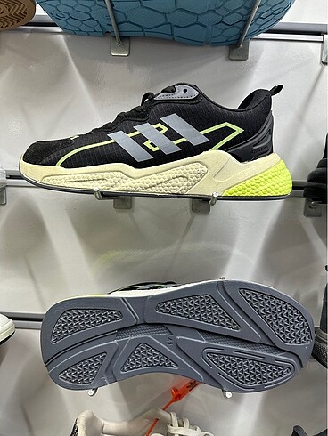 Adidas erkek spor ayakkabı - Görsel 6
