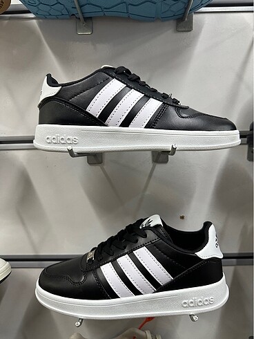 38 numara kadın spor ayakkabı adidas