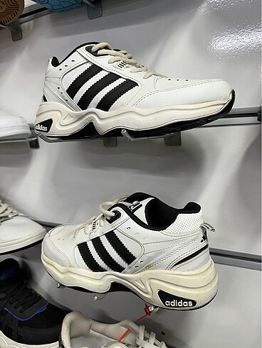 Adidas Adidas kadın spor ayakkabı