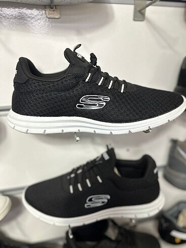 Skechers Sneaker kadın spor ayakkabı