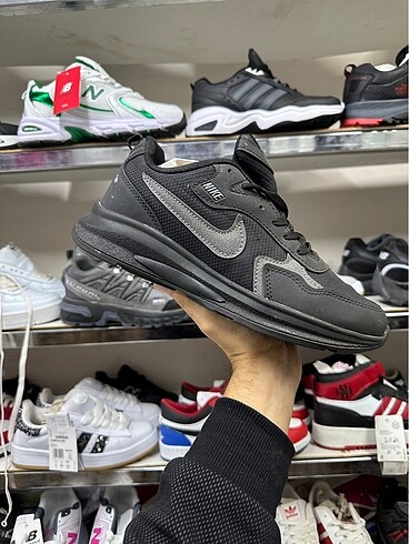 Nike spor ayakkabı erkek