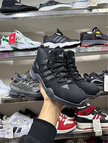Adidas terrex spor ayakkabı
