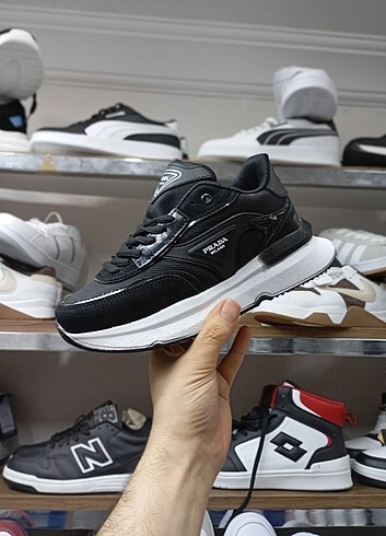Adidas Prada kadın Spor ayakkabı 