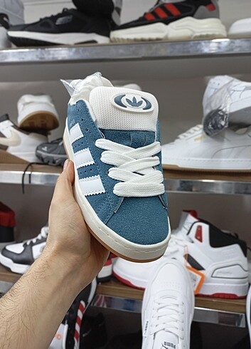 Adidas Adidas campus kadın Spor ayakkabı