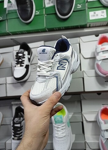 New Balance New balance 530 kız/erkek çocuk spor ayakkabı