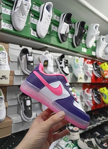 32 Beden Barbie Kız Çocuk spor ayakkabı