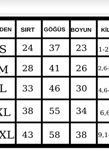  Beden Autumn gömlek kedi ve köpek kıyafeti 