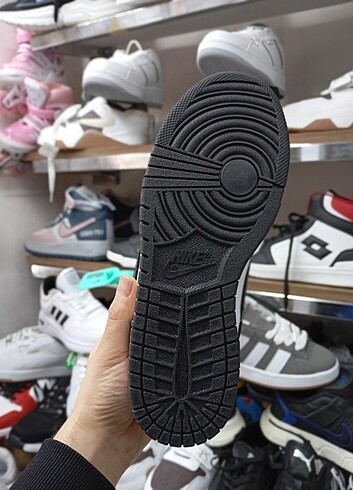 Nike Nike erkek Spor ayakkabı