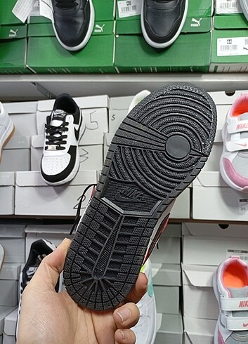 37 Beden Nike Air jordan