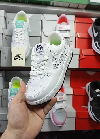 Nike Nike çocuk spor ayakkabı 