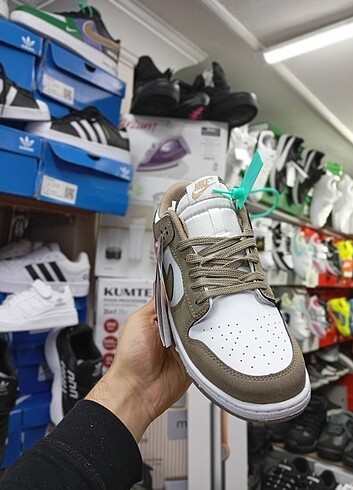 Nike Nike erkek Spor ayakkabı 46 numara battal