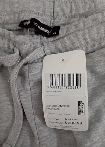 Gri Standart Kalıp Erkek Pijama Alt Şort - Görsel 8