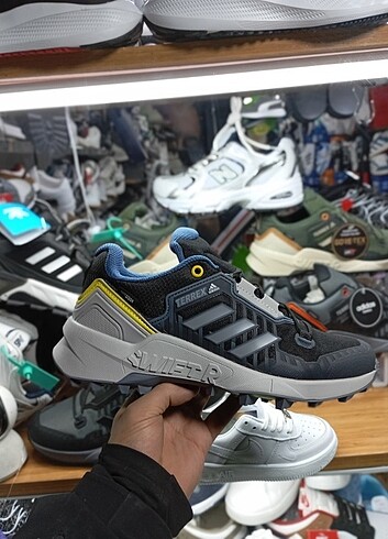 Orjinal adidas terrex gore-tex products