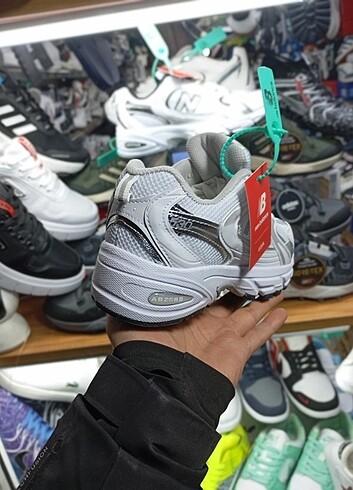 New Balance Orjinal New balance 530