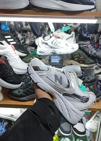 38 Beden Orjinal New balance 530