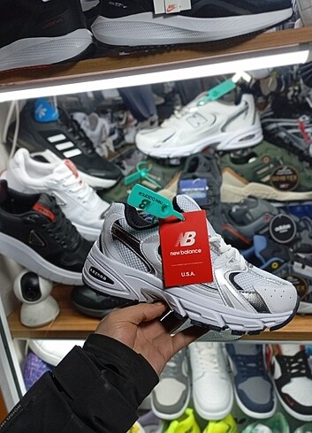 Orjinal New balance 530