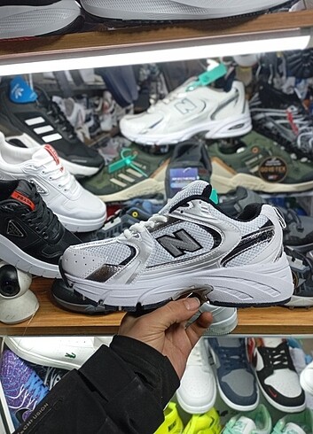 New Balance Orjinal New balance 530