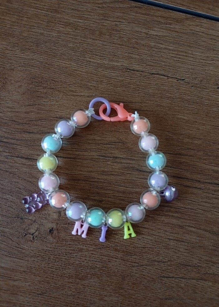 Kedi köpek isimli pet tasma kolye  - Görsel 2