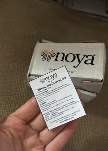 Noya TCA Peeling %40 kimyasal peeling - Görsel 4