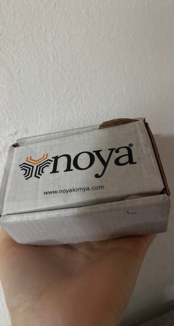 Noya TCA Peeling %40 kimyasal peeling - Görsel 2