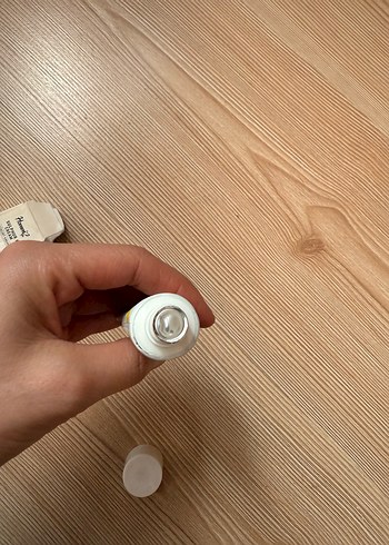 Homm bitkisel kükürt kremi - Görsel 4