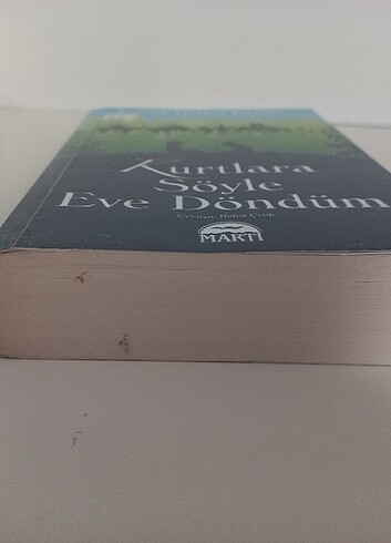  Beden Kurtlara Söyle Eve Döndüm