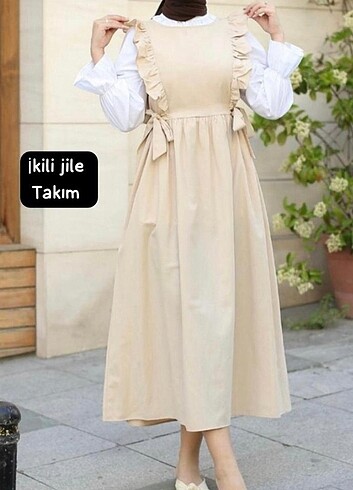 Jile takımı