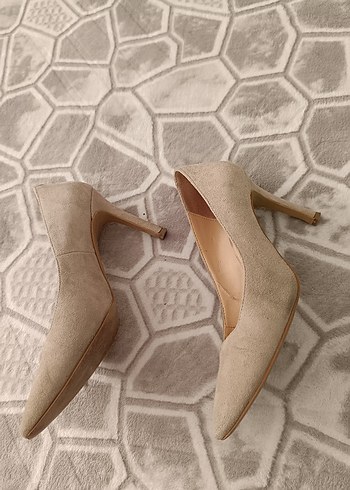 stiletto ayakkabılar - Görsel 18