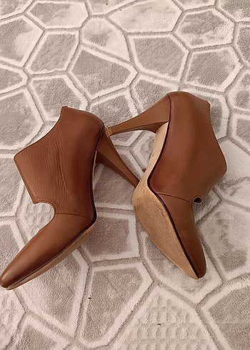 stiletto ayakkabılar - Görsel 4