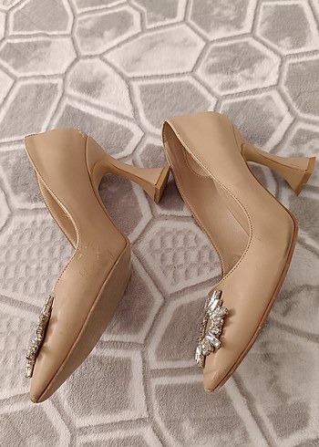 stiletto ayakkabılar - Görsel 15