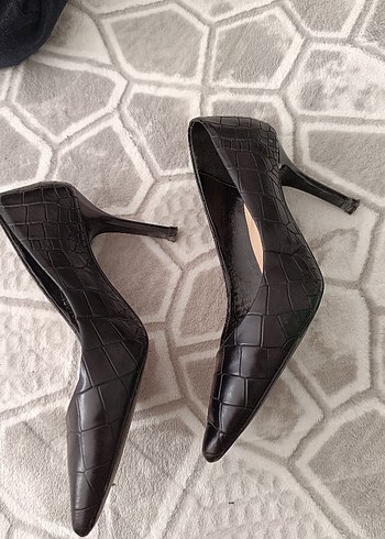stiletto ayakkabılar - Görsel 6