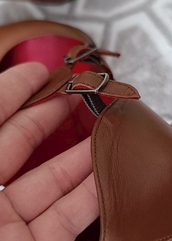 stiletto ayakkabılar - Görsel 3