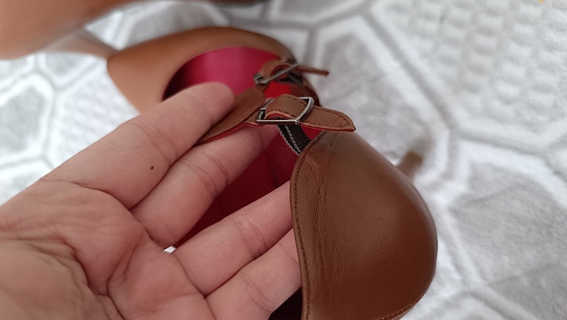 stiletto ayakkabılar - Görsel 3