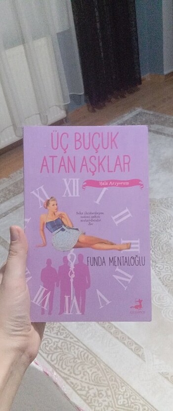 Kitap