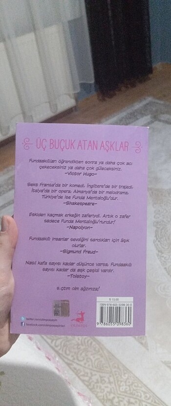  Kitap