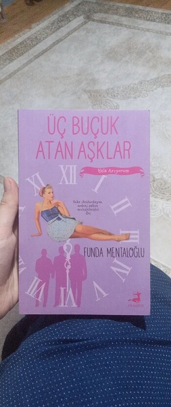  Beden Kitap