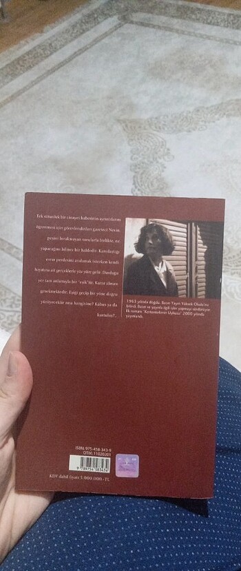  Kitap