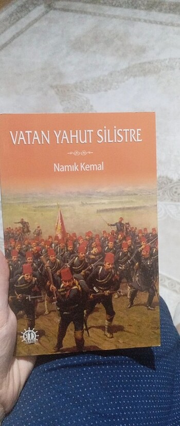 Kitap
