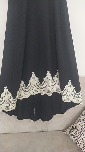 38 Beden Şık,sade , düğünlük, tesettür elbise