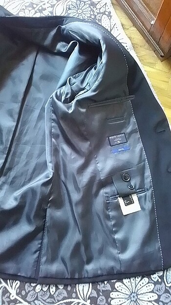 Erkek takımı  - Görsel 6