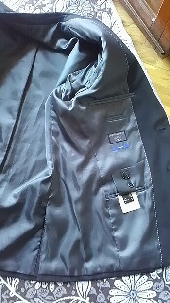 Erkek takımı  - Görsel 7