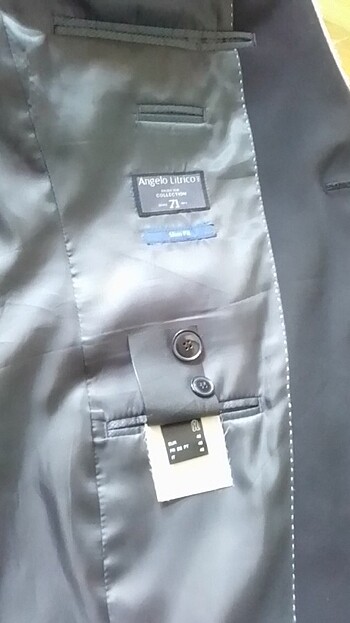 Erkek takımı  - Görsel 8