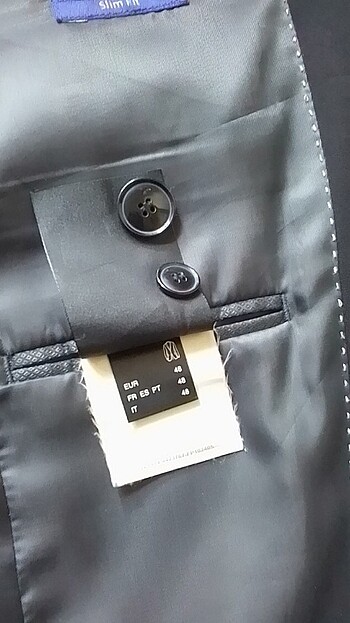 Erkek takımı  - Görsel 10