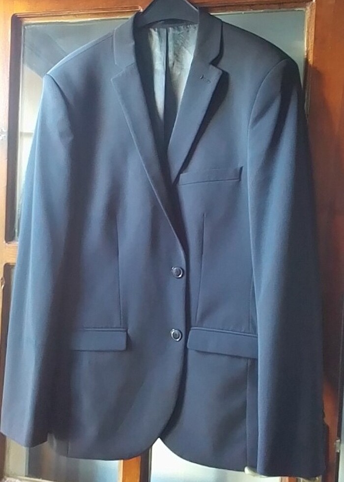 Erkek takımı  - Görsel 2