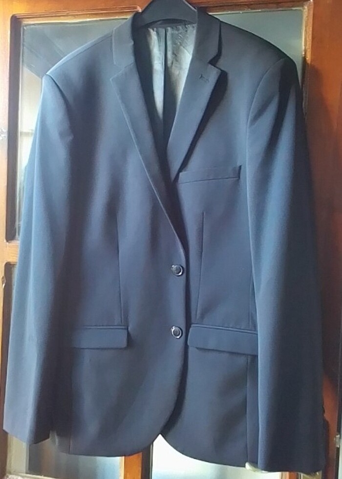 Erkek takımı  - Görsel 3